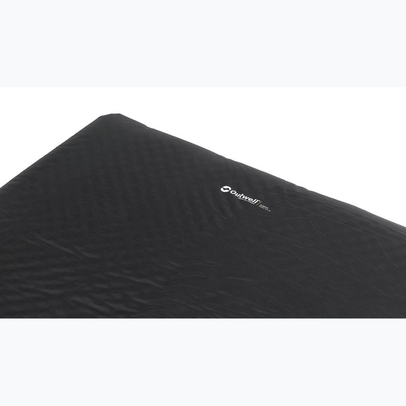 Килимок самонадувний Outwell Sleepin Double 10.0 gray 3