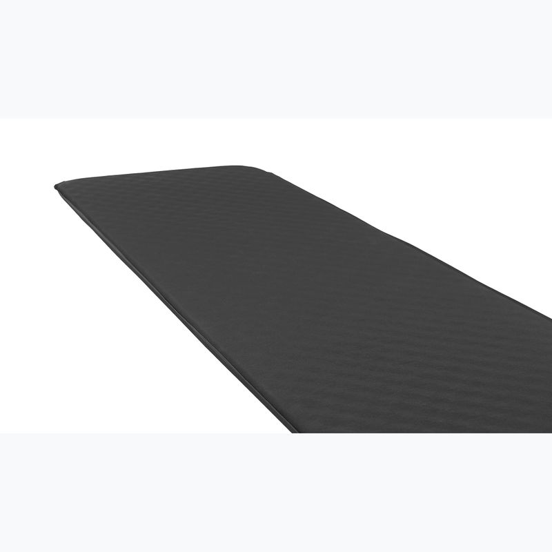 Килимок самонадувний Outwell Sleepin Single 3.0 gray 3