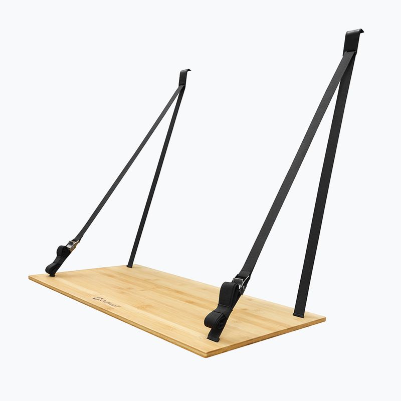 Стіл туристичний Outwell Van FlexDeck wood 3