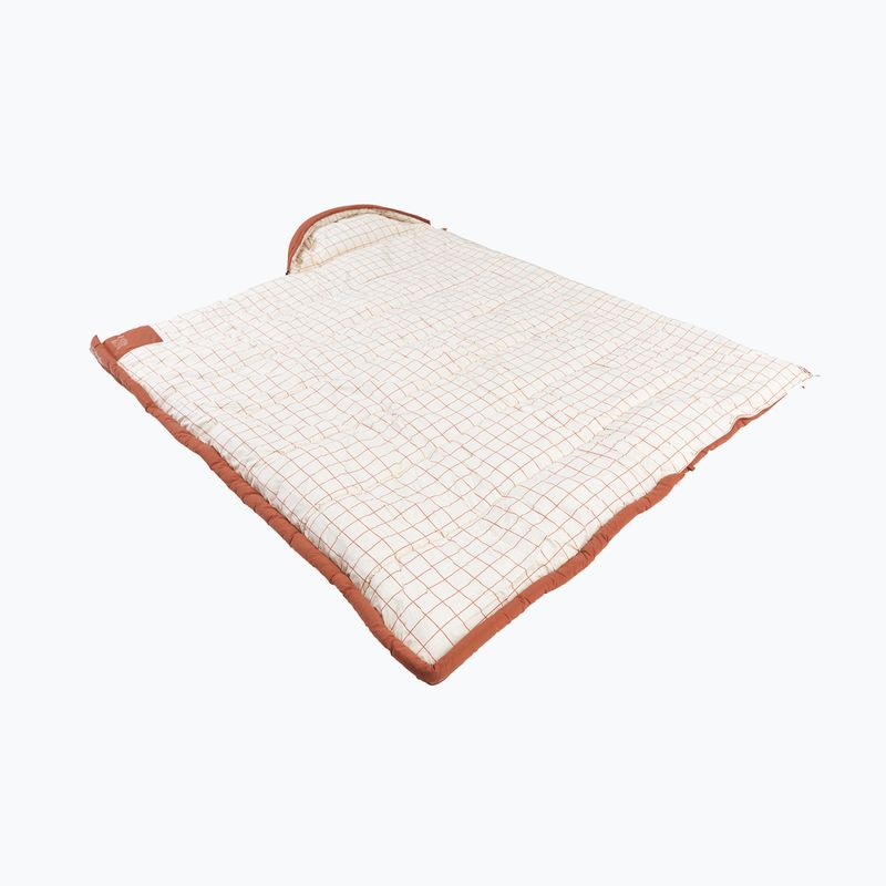 Спальний мішок Outwell Campion Lux red 3