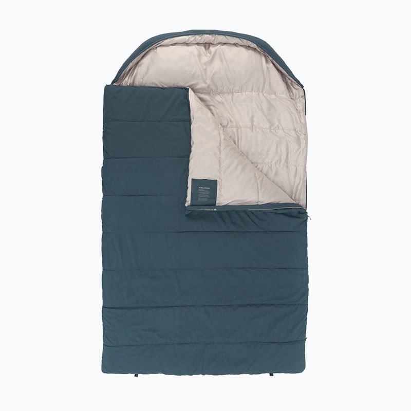 Спальний мішок Outwell Campion Lux Double blue 2