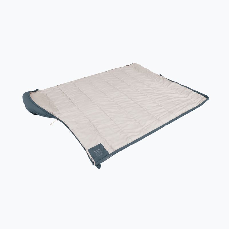 Спальний мішок Outwell Campion Lux blue 3