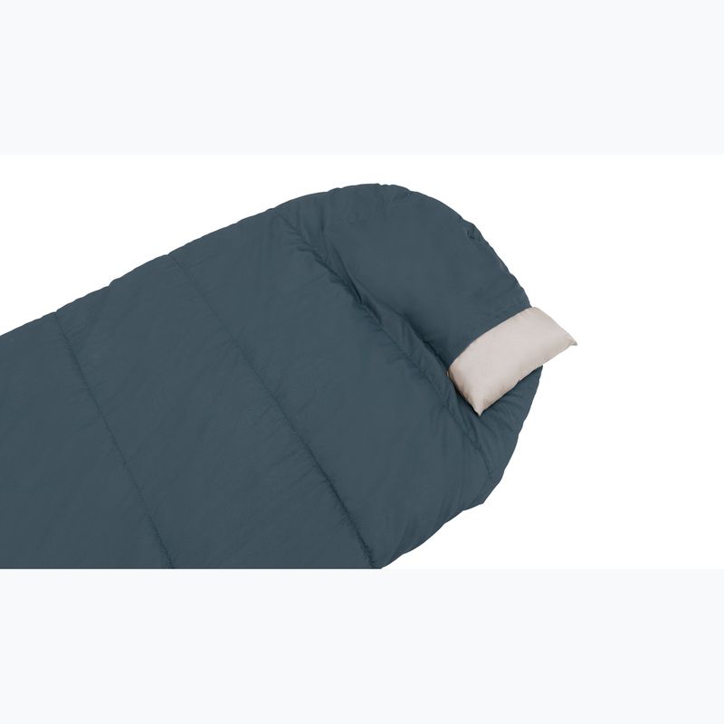 Спальний мішок Outwell Campion Lux blue 4