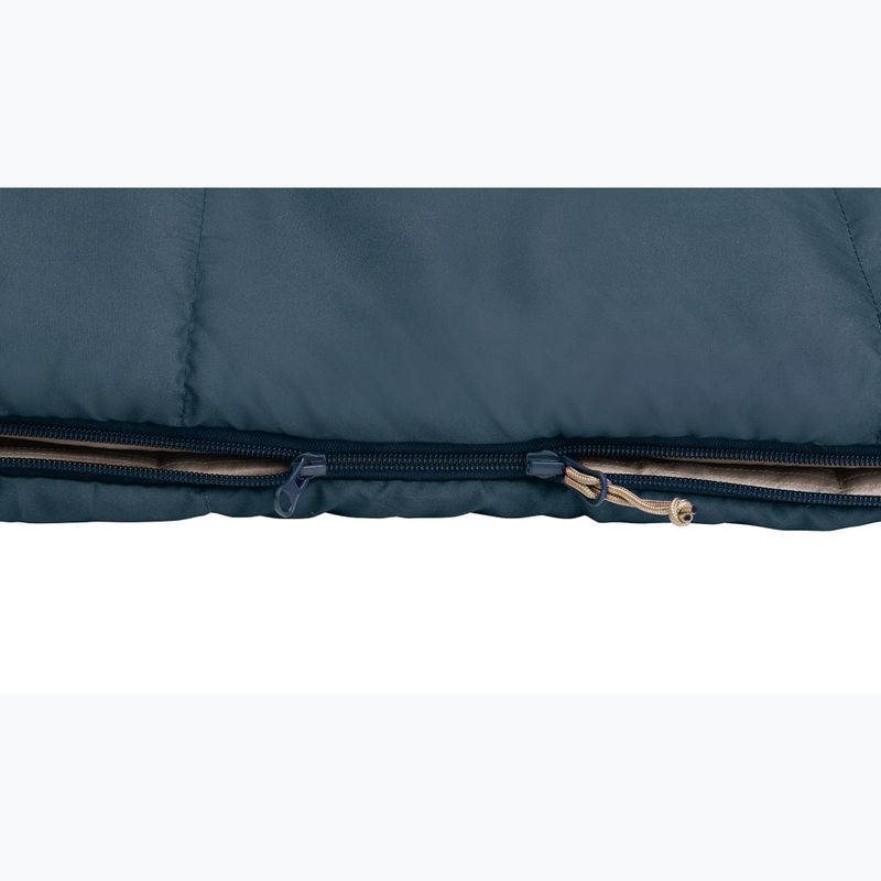 Спальний мішок Outwell Campion Lux blue 6