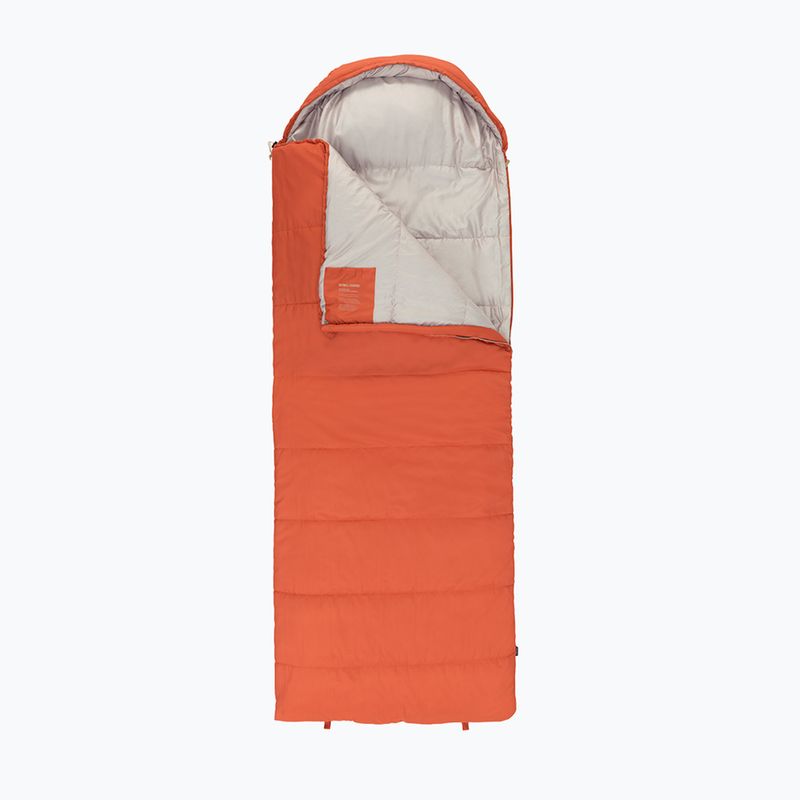 Спальний мішок Outwell Campion Lux orange 2