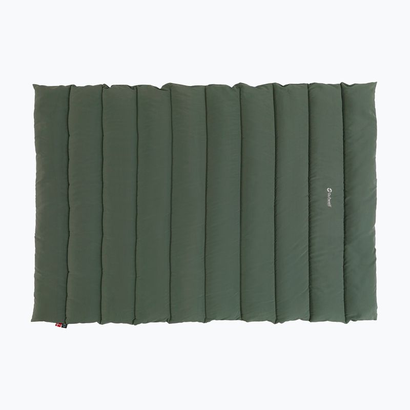Спальний мішок Outwell Constellation Lux green 2