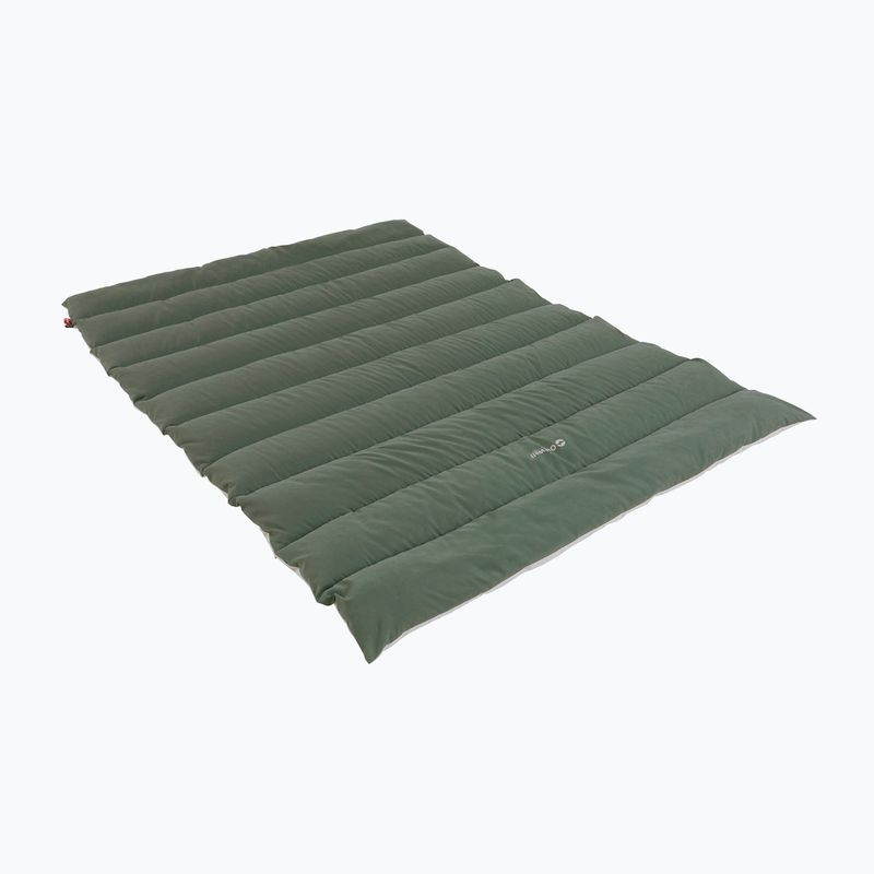 Спальний мішок Outwell Constellation Lux green 3