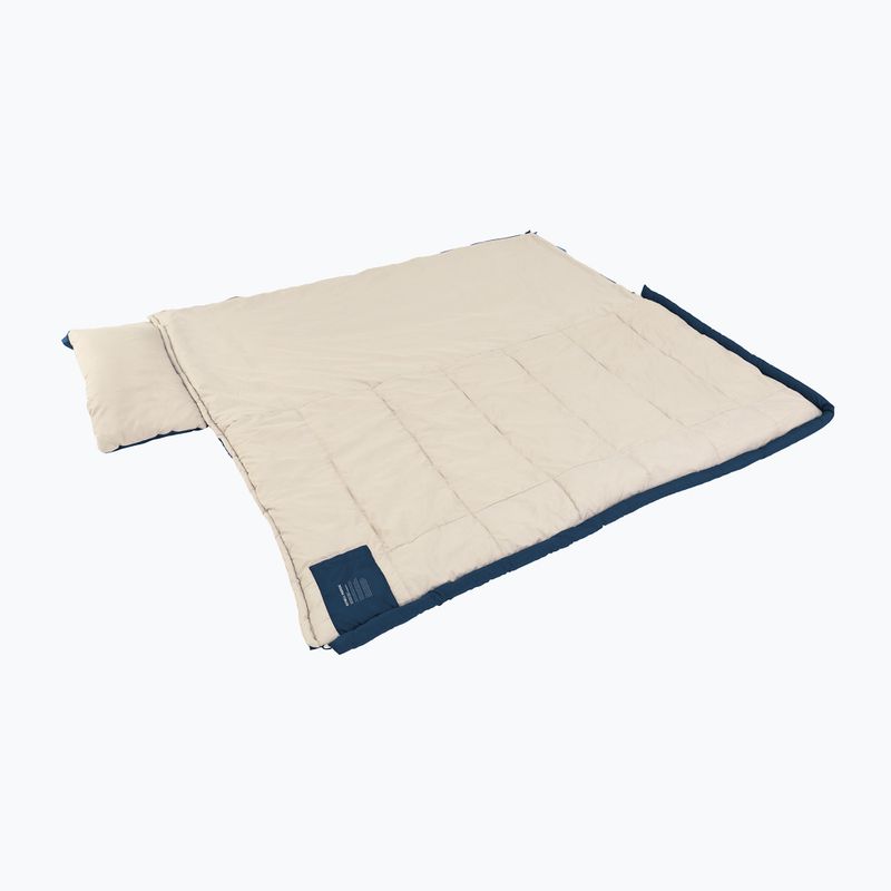 Спальний мішок Outwell Campion Lux deep blue 3