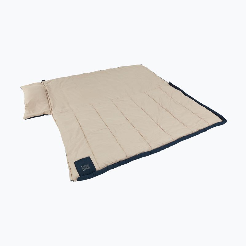 Спальний мішок Outwell Campion Lux XL blue 3