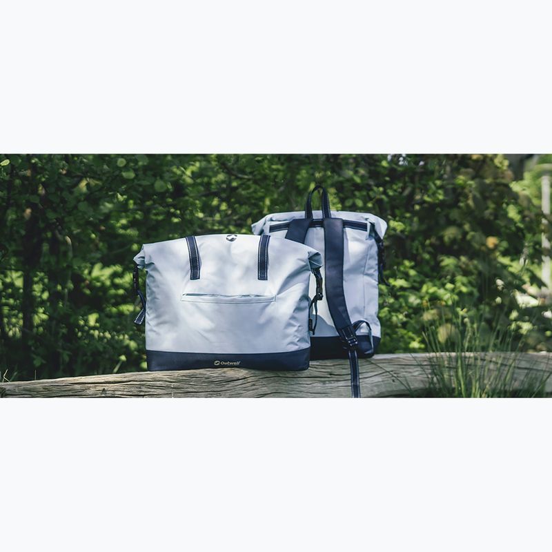 Термосумка Outwell Sanderling 10 l blue 6