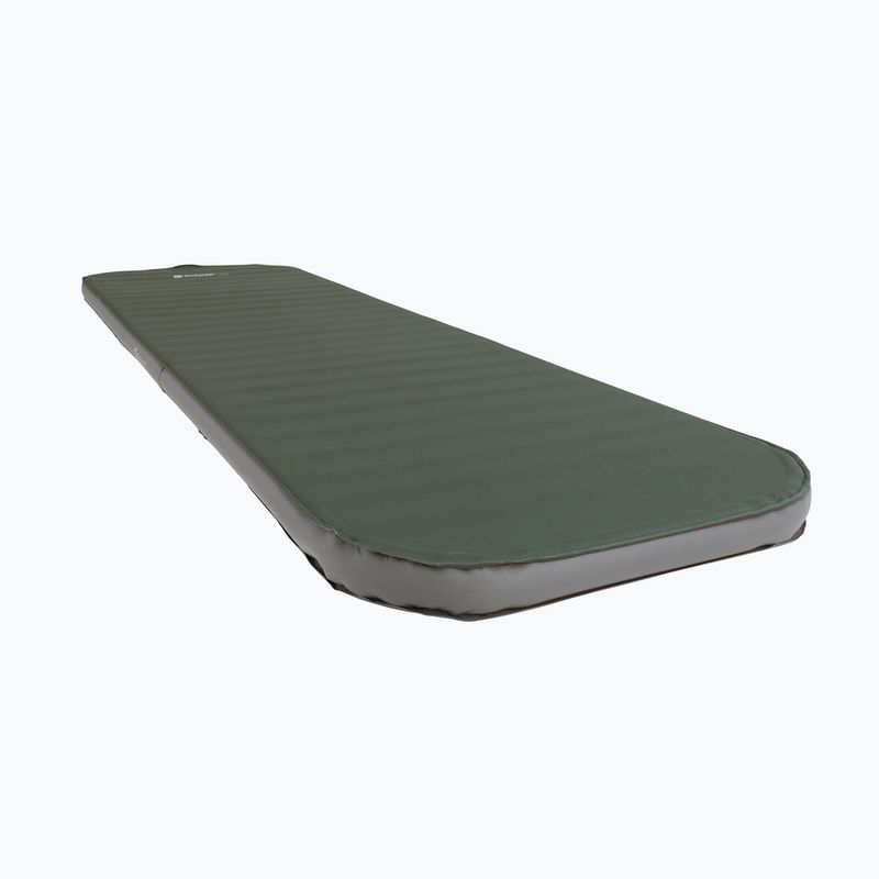 Килимок самонадувний Outwell Sleepnest single 5.0 green 3
