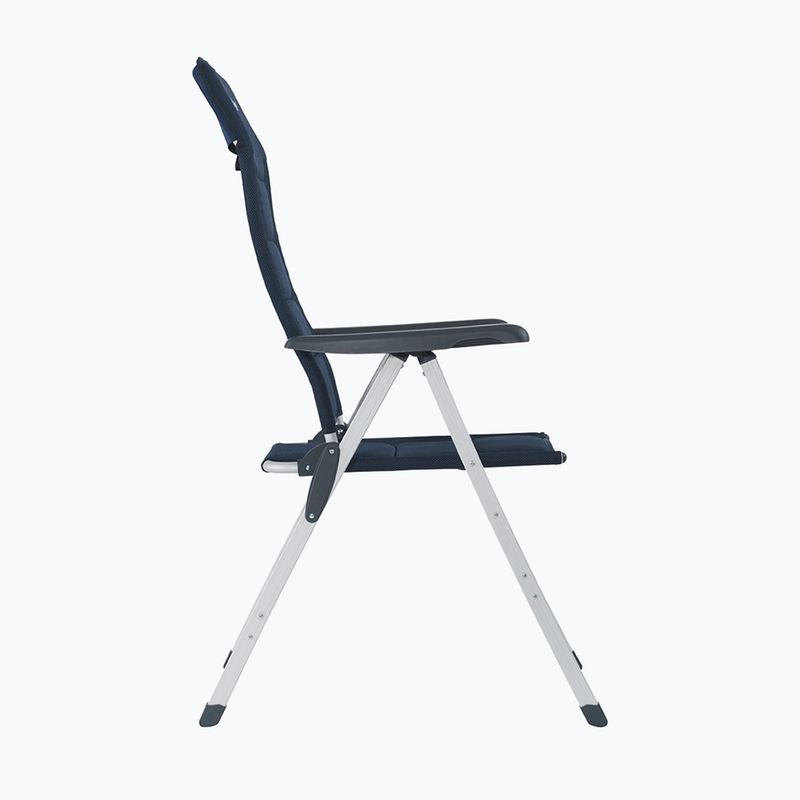 Крісло туристичне Outwell Clarenville navy 2