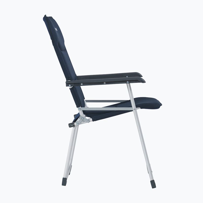 Крісло туристичне Outwell Kirkland navy 2