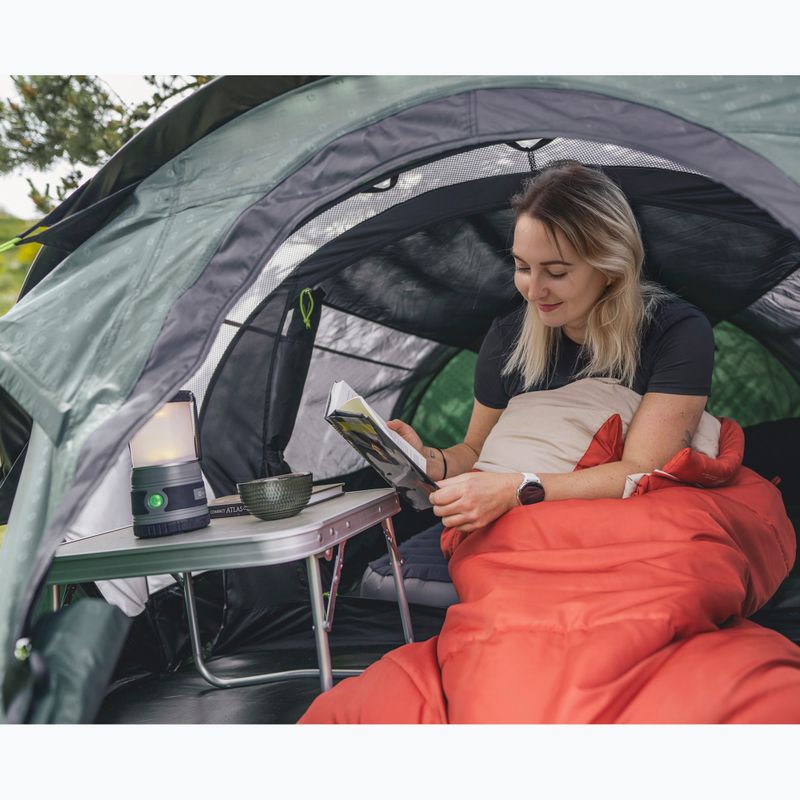 Намет кемпінговий двомісний Outwell Nexion 2 Ocean blue/green 14