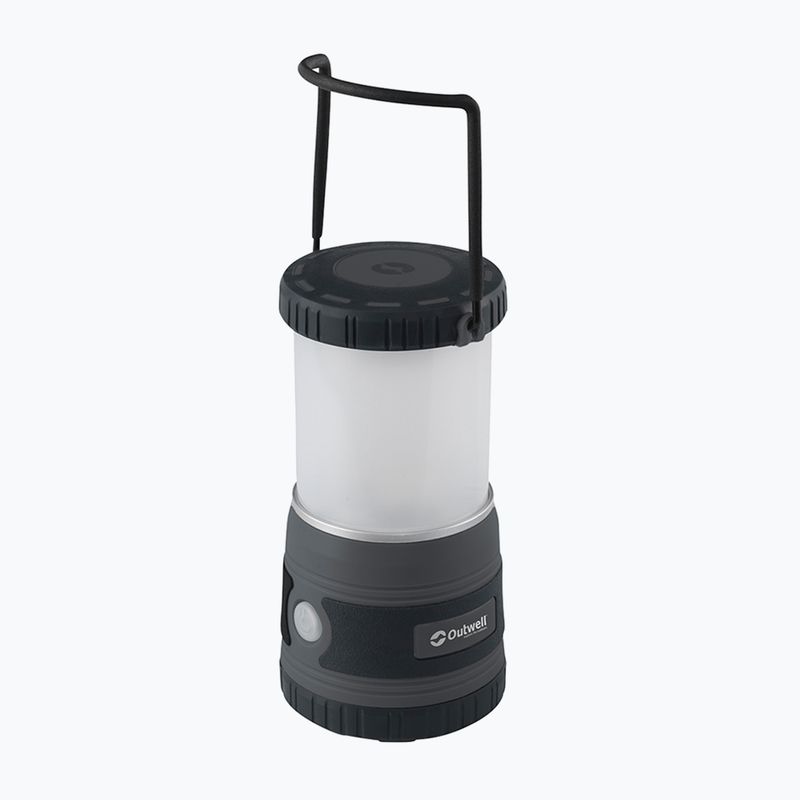 Кемпінгова лампа Outwell Carnelian DC 200 white 4