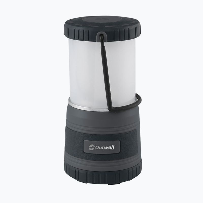 Кемпінгова лампа Outwell Carnelian DC 200 white 5
