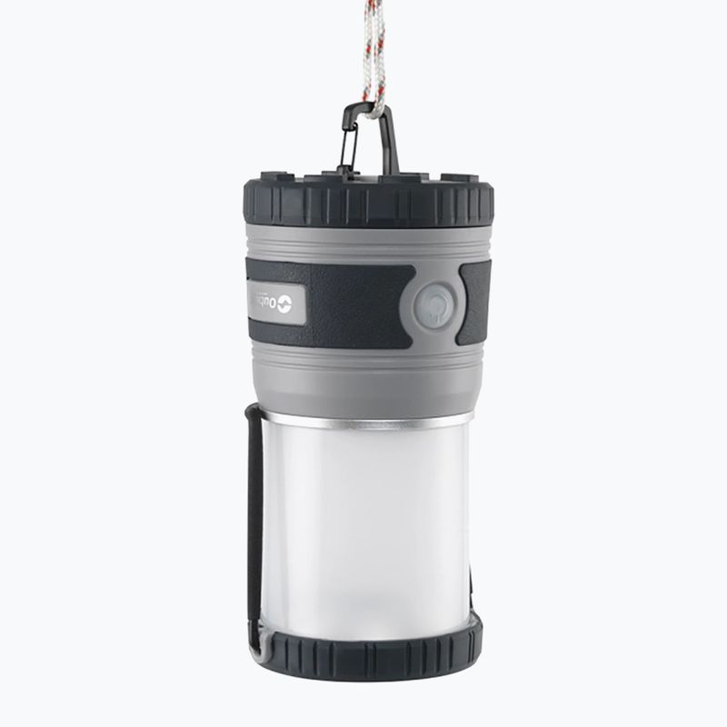 Кемпінгова лампа Outwell Carnelian 250 white 9