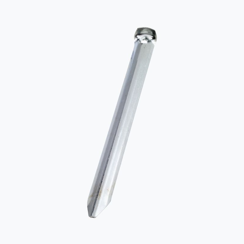 Кілки для намету Outwell Halfround U-Peg сріблясті 530260
