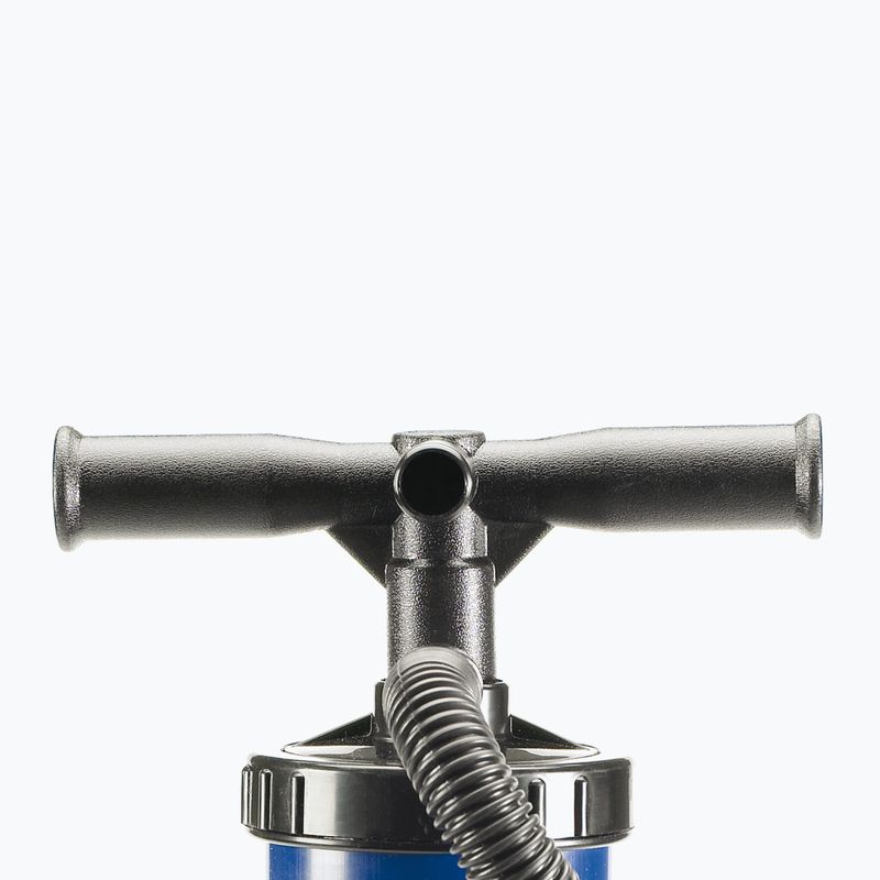 Насос Outwell Double Action Pump синій 590320 2
