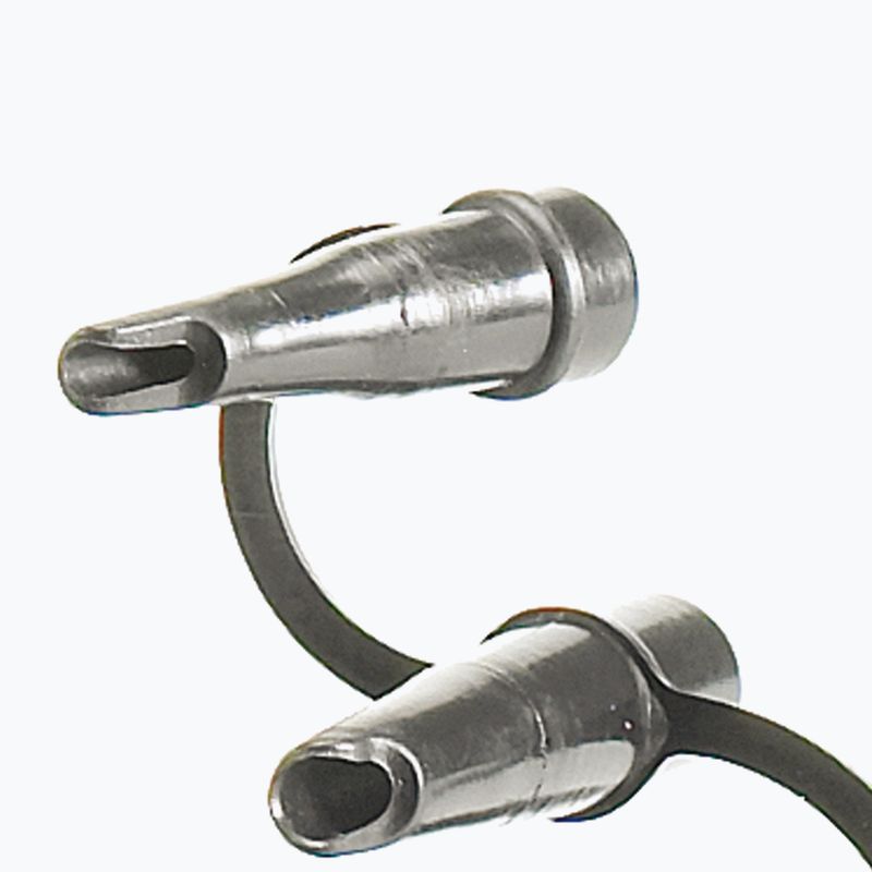 Насос Outwell Double Action Pump синій 590320 3