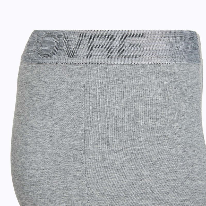 Боксери термоактивні чоловічі Dovre Tights 3 pack grey 5