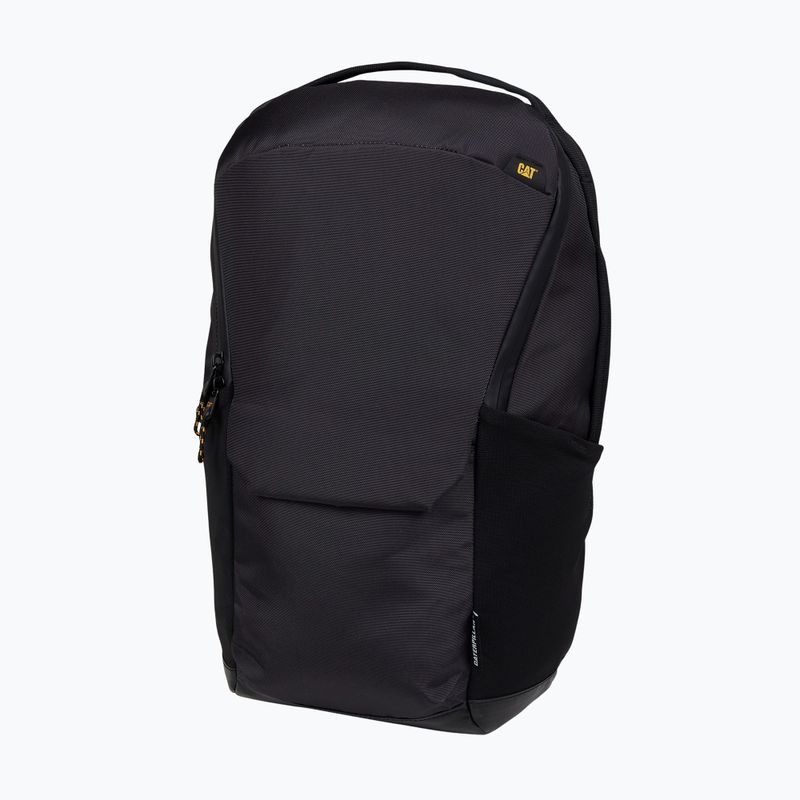 Рюкзак міський Caterpillar City Backpack 19 l charcoal 2