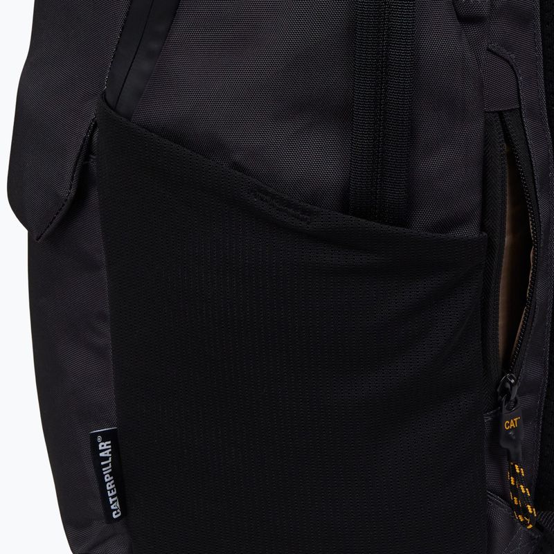 Рюкзак міський Caterpillar City Backpack 19 l charcoal 7