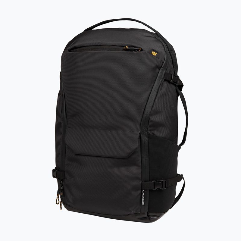 Рюкзак Caterpillar Travel Backpack 30 l charcoal 2
