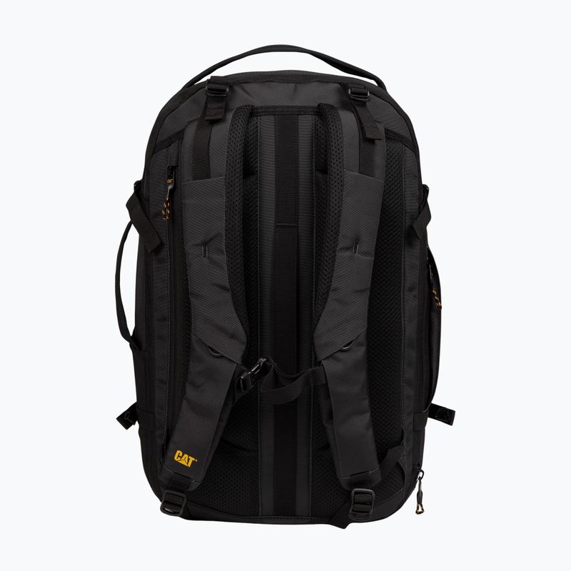 Рюкзак Caterpillar Travel Backpack 30 l charcoal 3