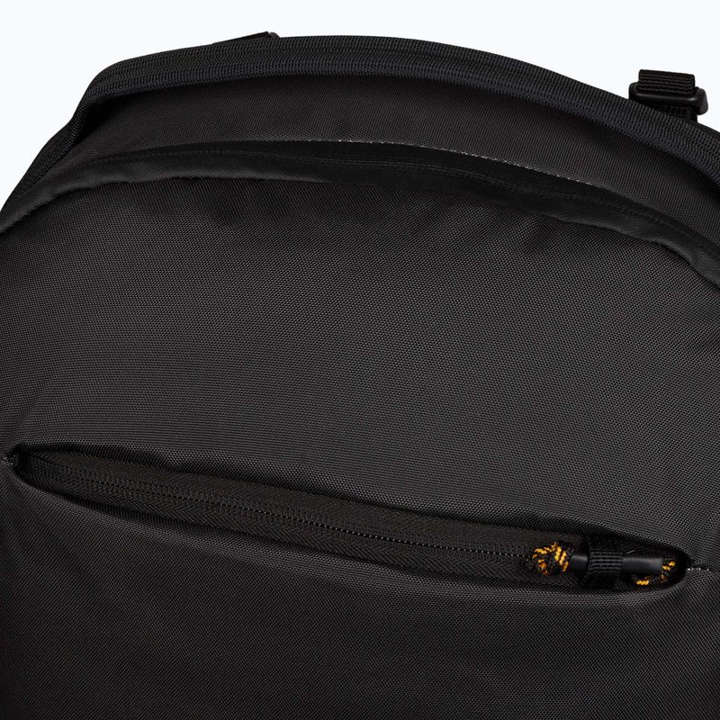 Рюкзак Caterpillar Travel Backpack 30 l charcoal 4
