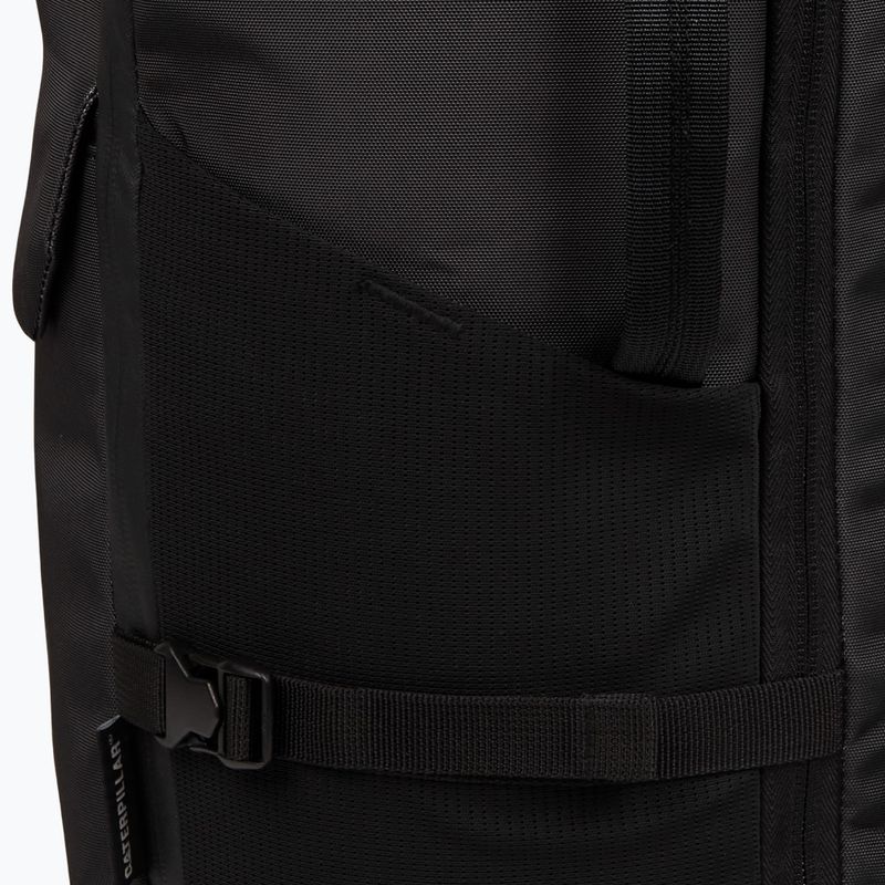 Рюкзак Caterpillar Travel Backpack 30 l charcoal 8