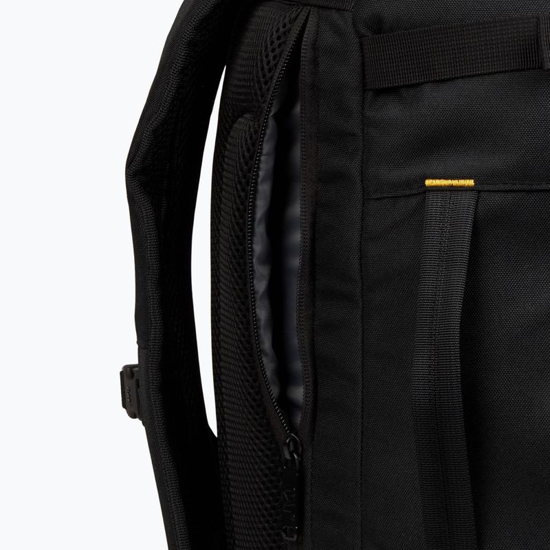 Рюкзак міський Caterpillar Voyager Cabin Backpack 40 l black 9