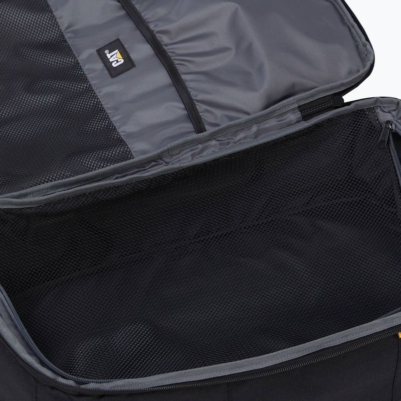 Рюкзак міський Caterpillar Voyager Cabin Backpack 40 l black 14