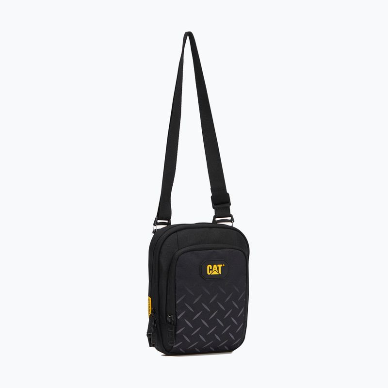 Сумка CATerpillar Voyager Bag black 2