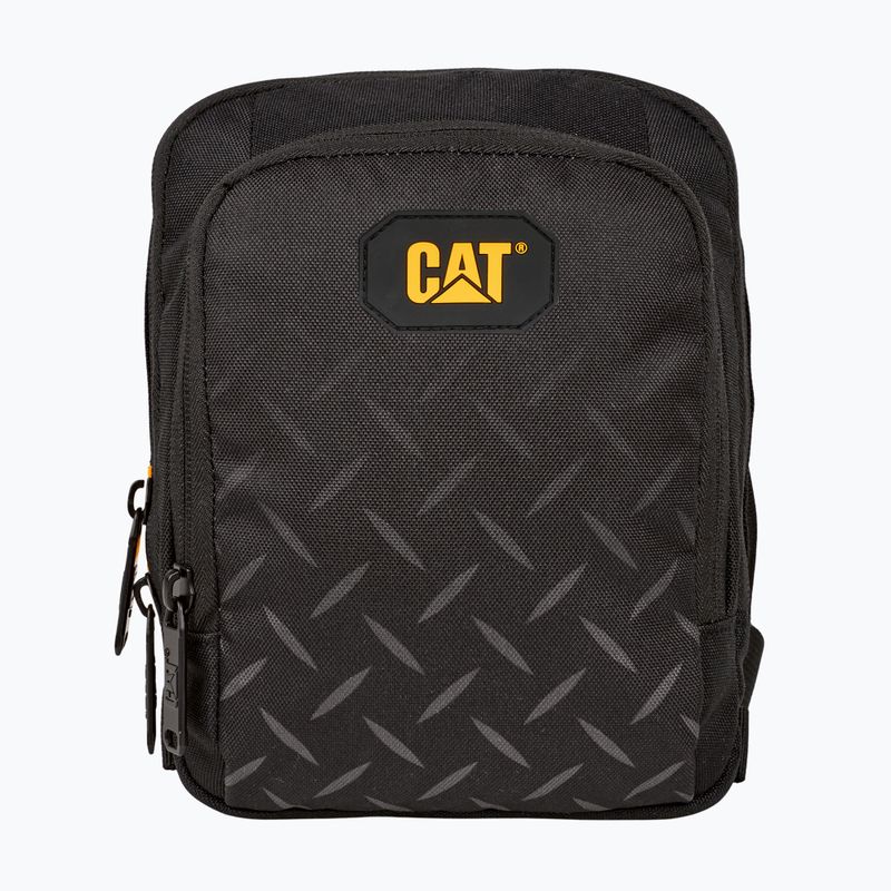 Сумка CATerpillar Voyager Bag black 4
