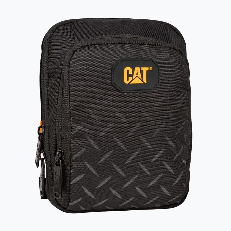 Сумка CATerpillar Voyager Bag black 5