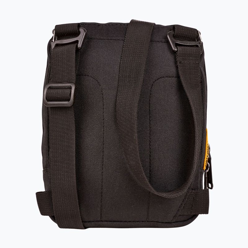 Сумка CATerpillar Voyager Bag black 6
