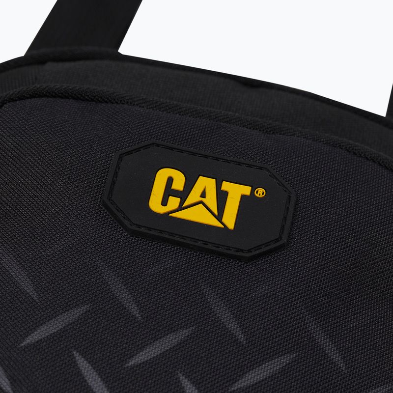 Сумка CATerpillar Voyager Bag black 7