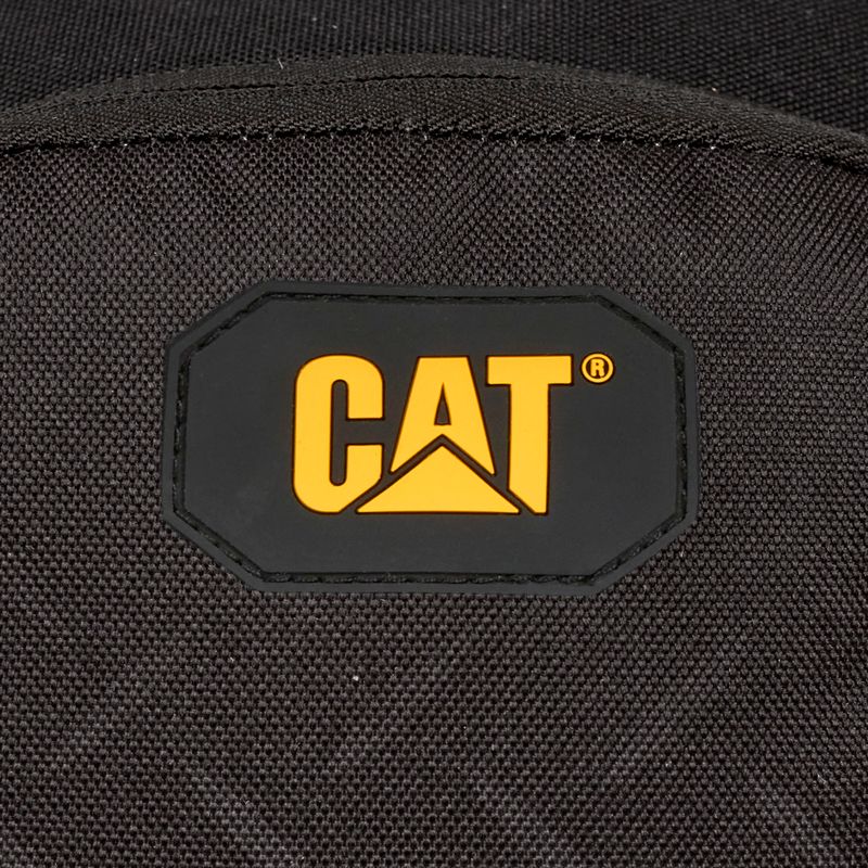 Сумка CATerpillar Voyager Bag black 8