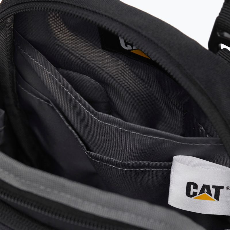 Сумка CATerpillar Voyager Bag black 11