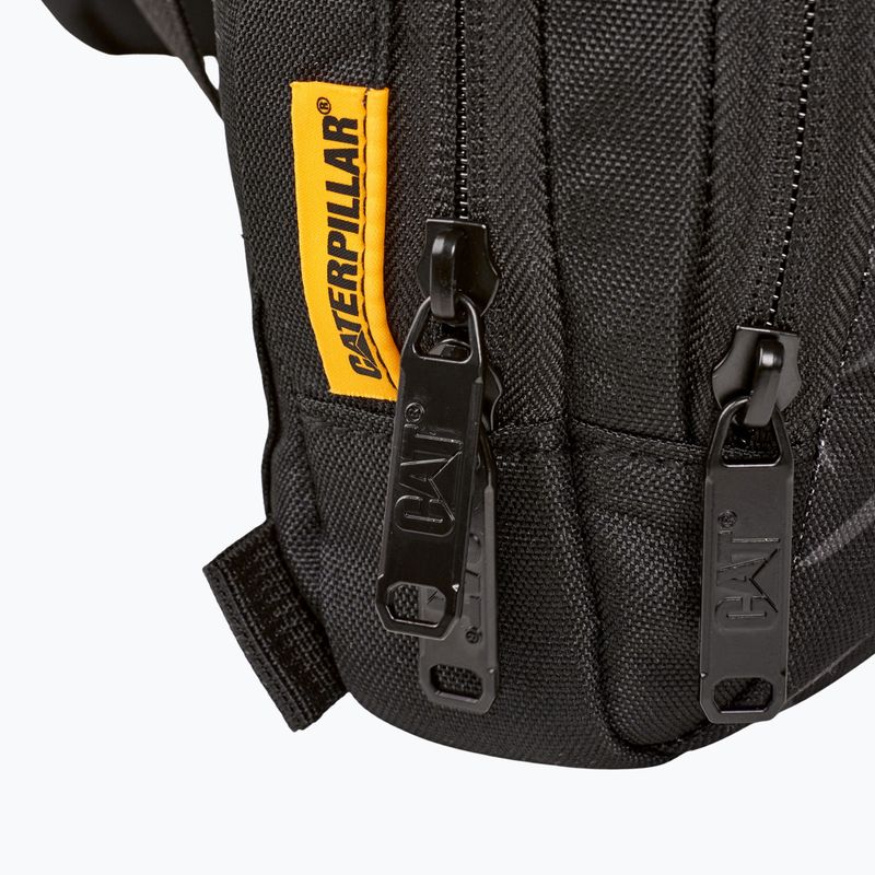 Сумка CATerpillar Voyager Bag black 12