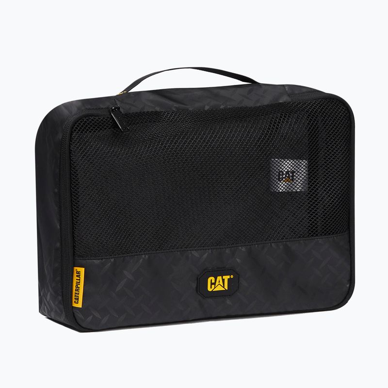 Набір органайзерів CATerpillar Voyager 3 szt. Black 4