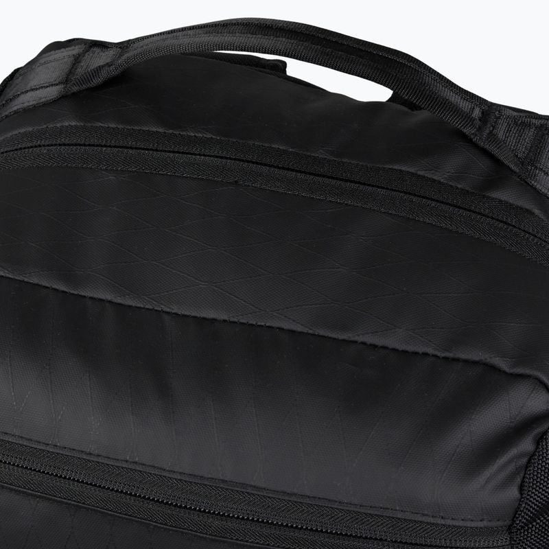 Рюкзак міський Caterpillar Utility X Backpack 21 l black 4