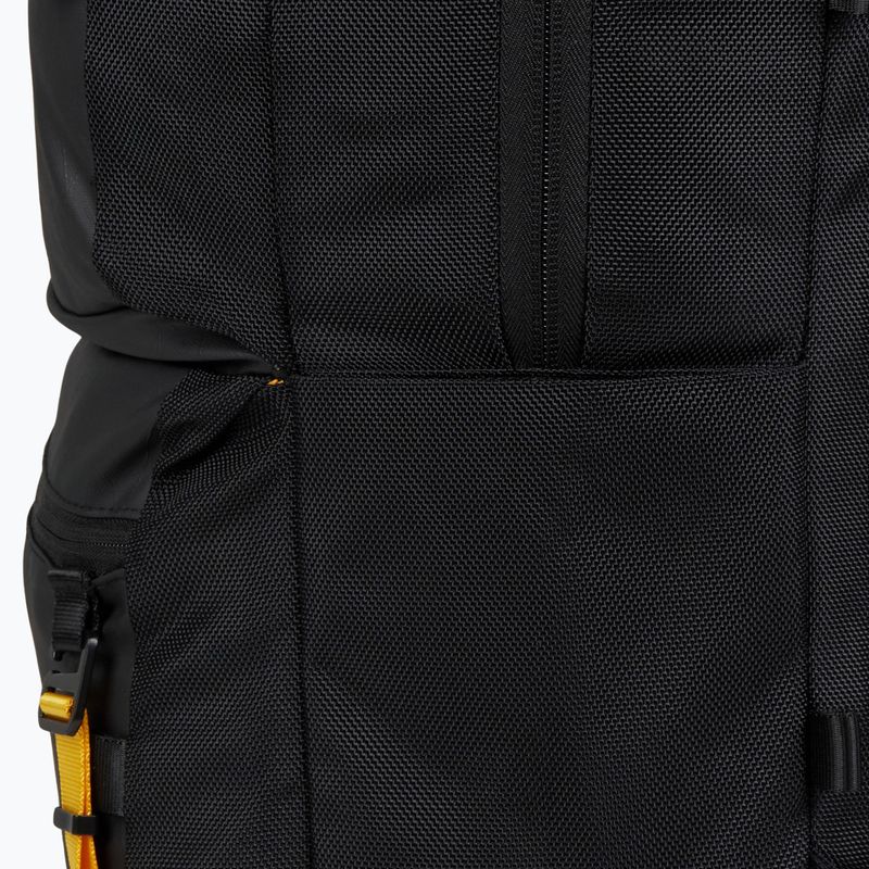 Рюкзак міський Caterpillar Utility X Backpack 21 l black 6