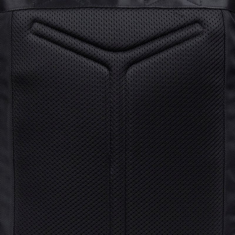 Рюкзак міський Caterpillar Utility X Rolltop Backpack 28 l black 9