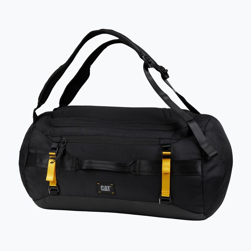Сумка Caterpillar Utility X Duffel 35l black 2
