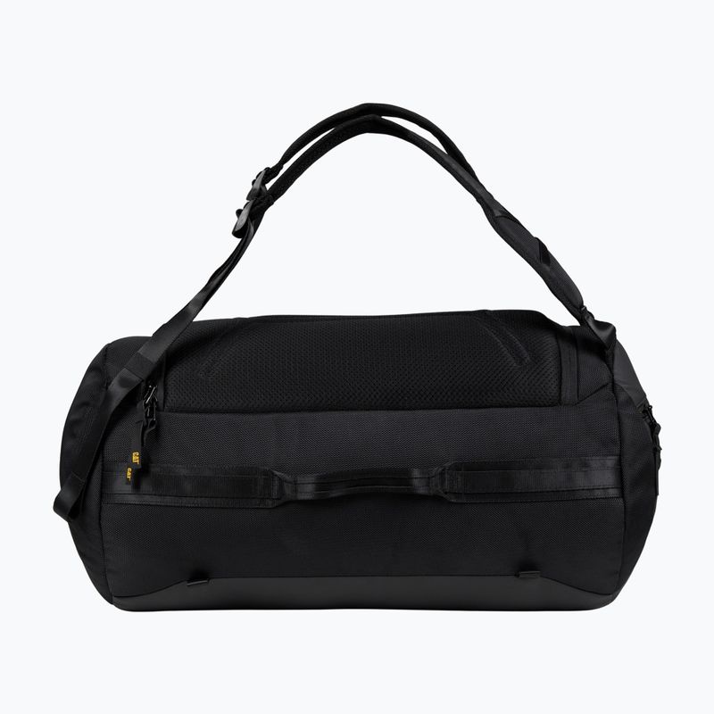 Сумка Caterpillar Utility X Duffel 35l black 3