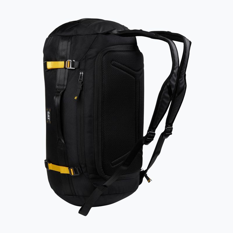 Сумка Caterpillar Utility X Duffel 35l black 4
