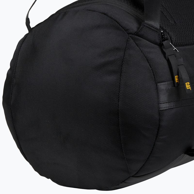 Сумка Caterpillar Utility X Duffel 35l black 7