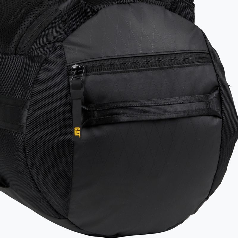 Сумка Caterpillar Utility X Duffel 35l black 8